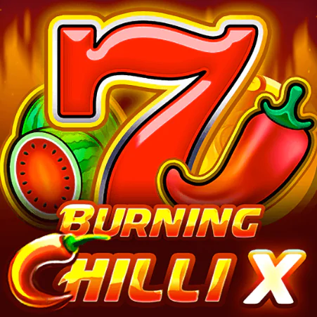 Burning Chilli X